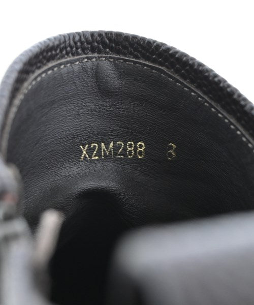 GIORGIO ARMANI 靴子