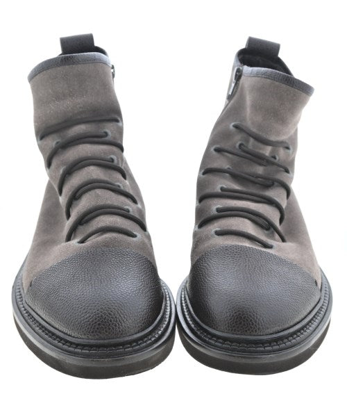 GIORGIO ARMANI 靴子