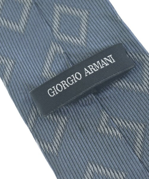 GIORGIO ARMANI 領帶