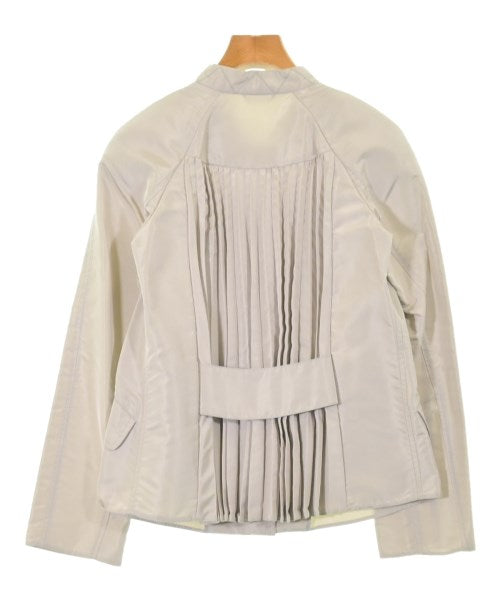 GIORGIO ARMANI 休閒夾克