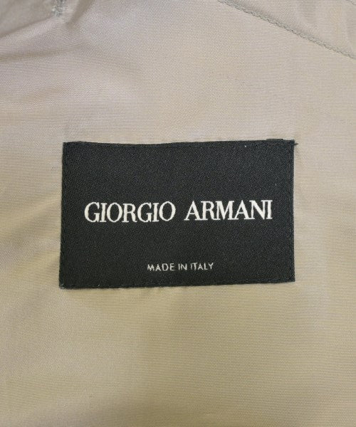 GIORGIO ARMANI 休閒夾克