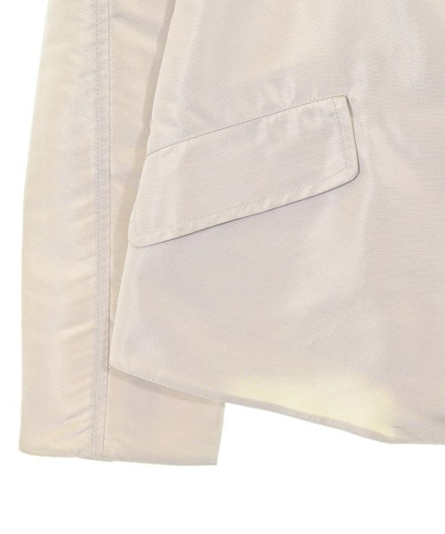 GIORGIO ARMANI 休閒夾克