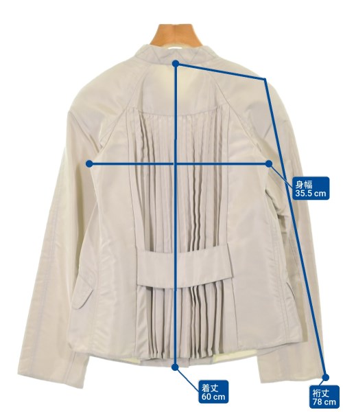 GIORGIO ARMANI 休閒夾克