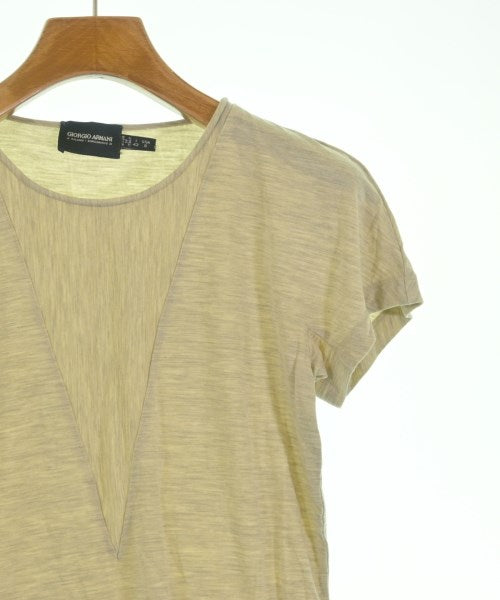 GIORGIO ARMANI T恤/上衣