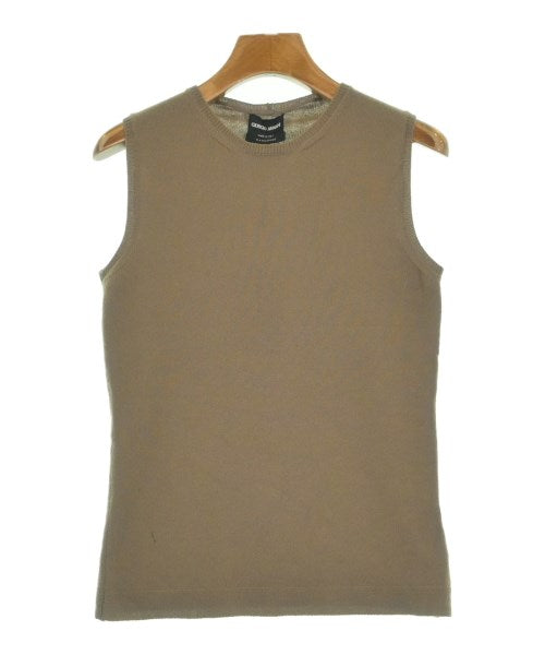 GIORGIO ARMANI 毛衣