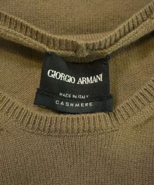 GIORGIO ARMANI 毛衣
