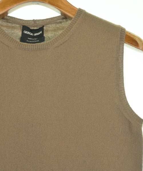 GIORGIO ARMANI 毛衣