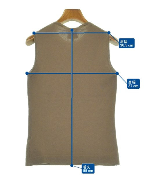 GIORGIO ARMANI 毛衣