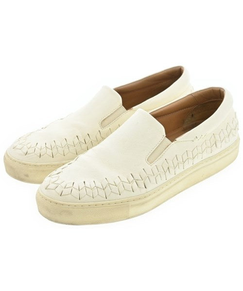 GIORGIO ARMANI 運動鞋