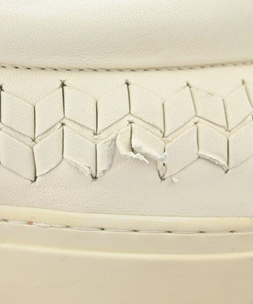 GIORGIO ARMANI 運動鞋