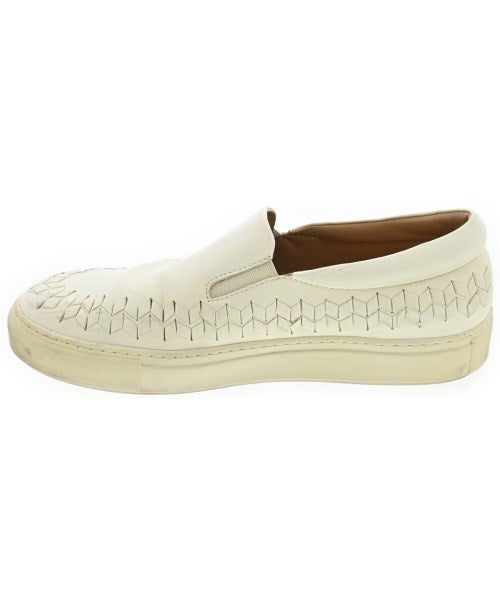 GIORGIO ARMANI 運動鞋