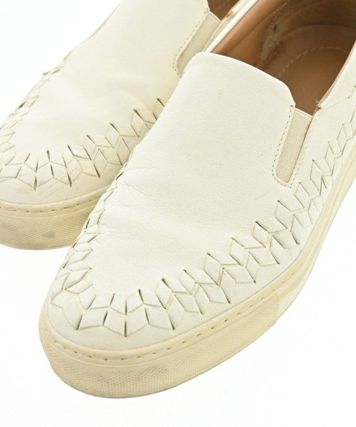 GIORGIO ARMANI 運動鞋