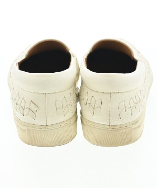 GIORGIO ARMANI 運動鞋