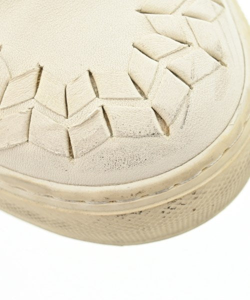 GIORGIO ARMANI 運動鞋