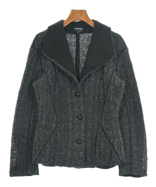 GIORGIO ARMANI 其他夾克