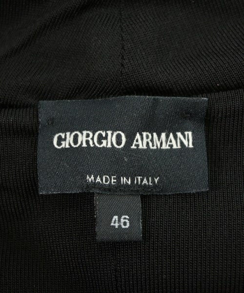 GIORGIO ARMANI 其他夾克