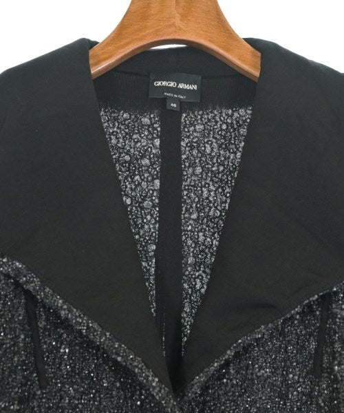 GIORGIO ARMANI 其他夾克