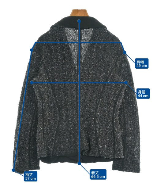 GIORGIO ARMANI 其他夾克