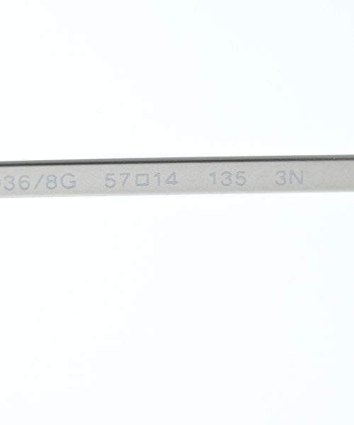 GIORGIO ARMANI 太陽眼鏡