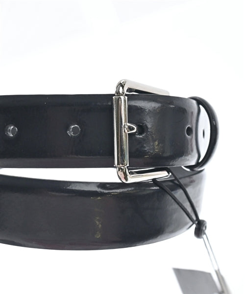 GIORGIO ARMANI 皮帶