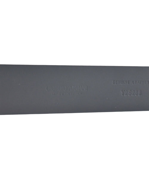 GIORGIO ARMANI 皮帶