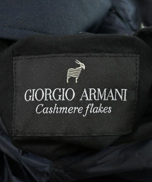 GIORGIO ARMANI 支領外套