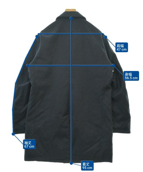 GIORGIO ARMANI 支領外套