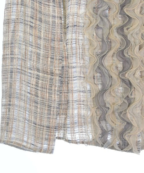 GIORGIO ARMANI 無領外套