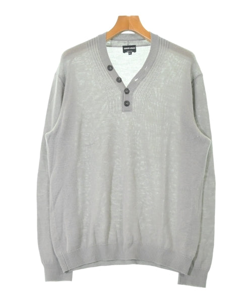 GIORGIO ARMANI 毛衣