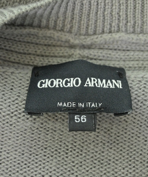 GIORGIO ARMANI 毛衣
