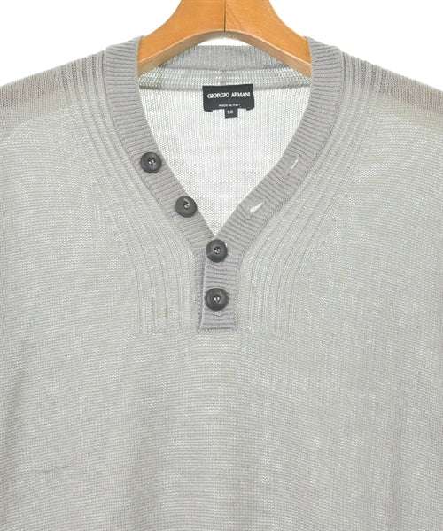 GIORGIO ARMANI 毛衣