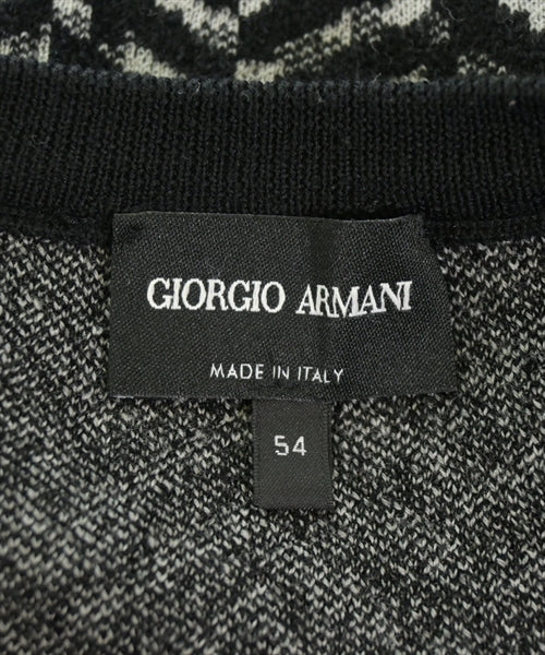GIORGIO ARMANI 毛衣