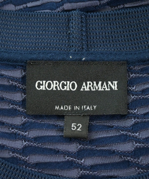 GIORGIO ARMANI T恤/上衣