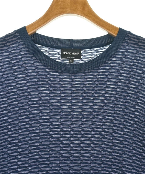 GIORGIO ARMANI T恤/上衣