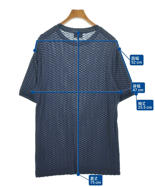 GIORGIO ARMANI T恤/上衣