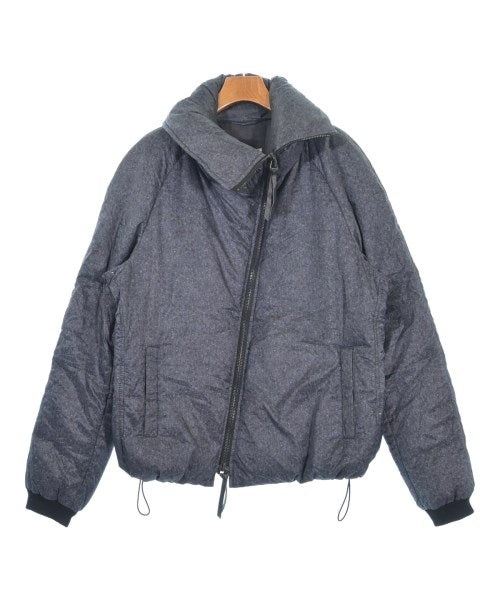 GIORGIO ARMANI 羽絨夾克/背心