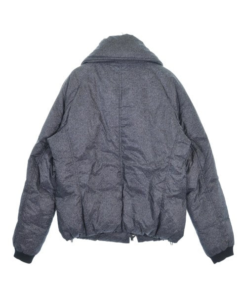 GIORGIO ARMANI 羽絨夾克/背心