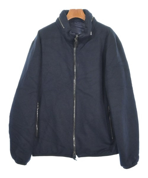 GIORGIO ARMANI 羽絨夾克/背心