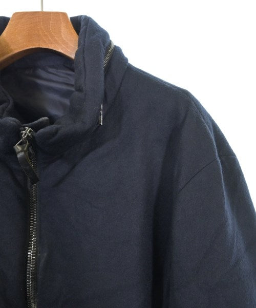 GIORGIO ARMANI 羽絨夾克/背心