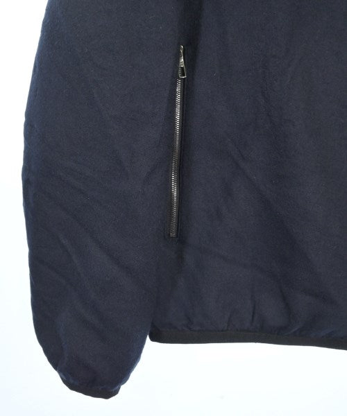 GIORGIO ARMANI 羽絨夾克/背心