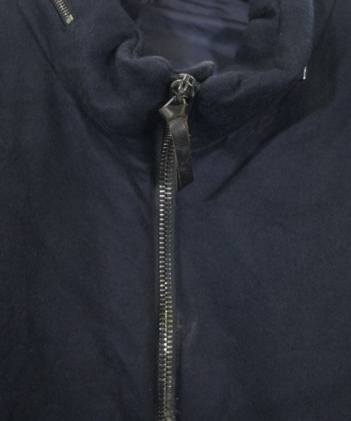 GIORGIO ARMANI 羽絨夾克/背心