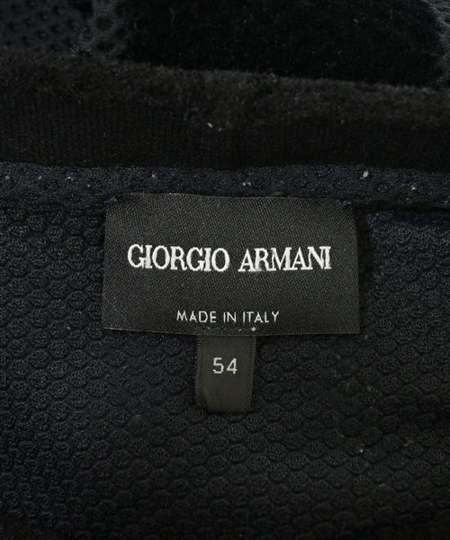 GIORGIO ARMANI T恤/上衣