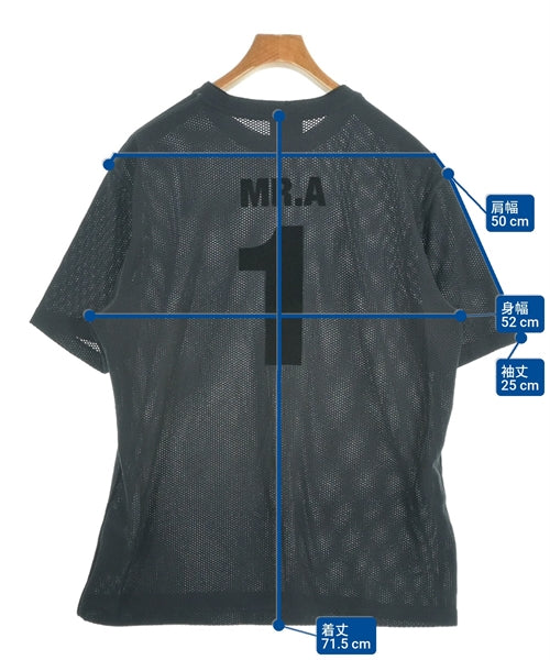 GIORGIO ARMANI T恤/上衣