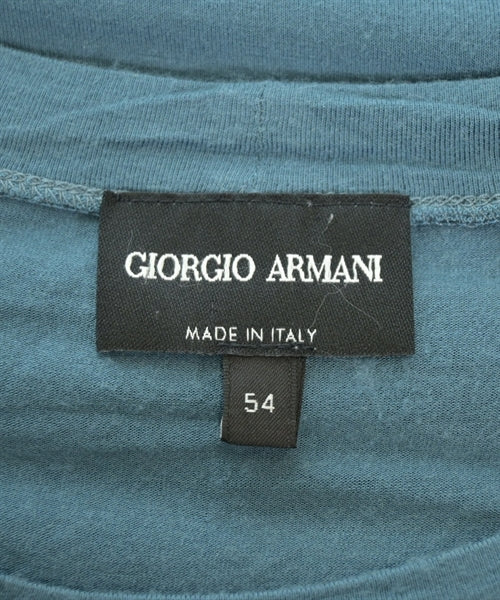 GIORGIO ARMANI T恤/上衣