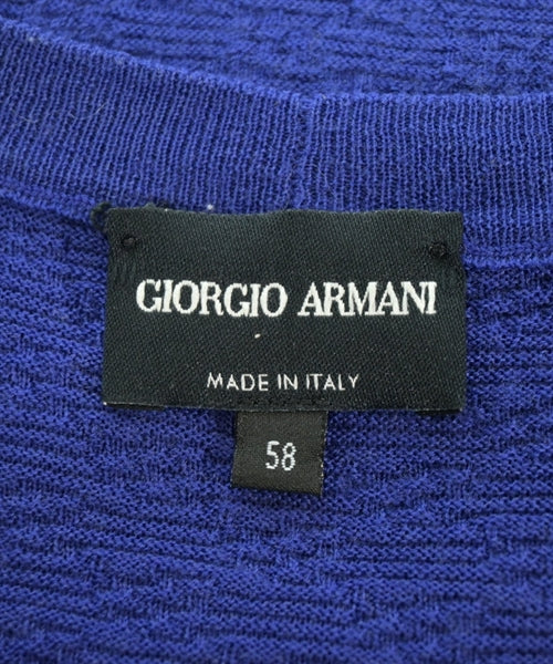 GIORGIO ARMANI 毛衣