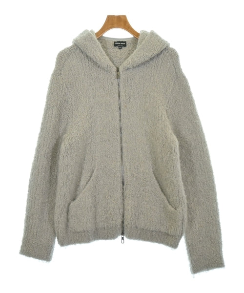 GIORGIO ARMANI 連帽衫