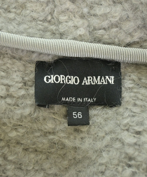 GIORGIO ARMANI 連帽衫