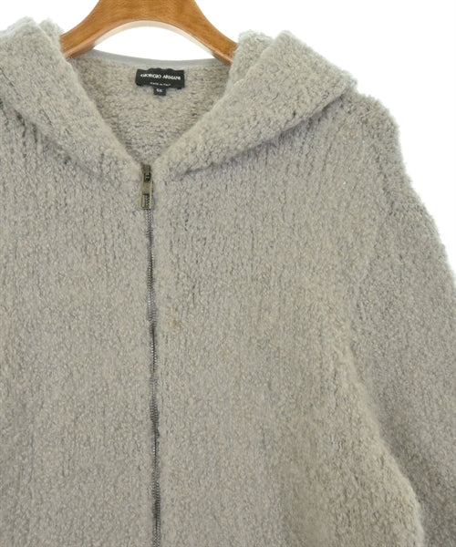 GIORGIO ARMANI 連帽衫