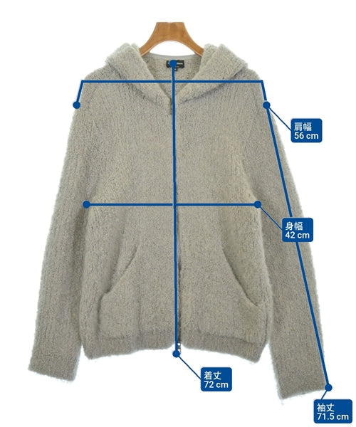 GIORGIO ARMANI 連帽衫