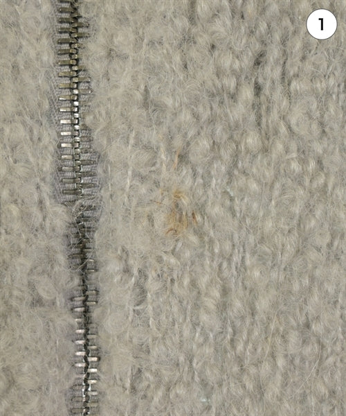 GIORGIO ARMANI 連帽衫